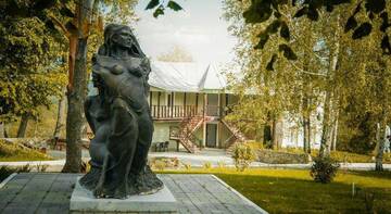 Фотографии Гостиница Загородный клуб Волков г. Засечное Пензенская область (Россия) №5 Фото Гостиница Загородный клуб Волков г. Засечное 5